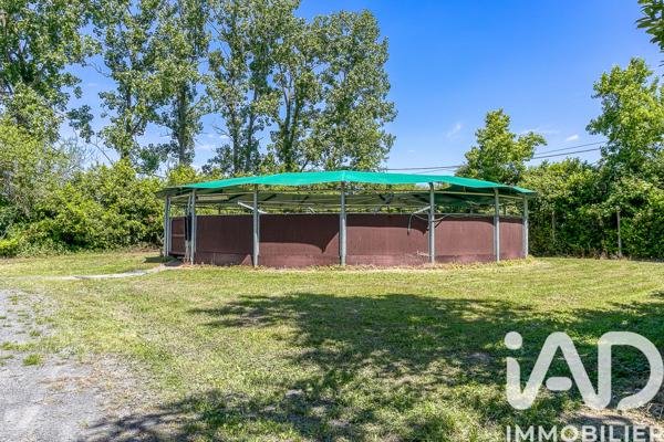 Maison à vendre 7 pièces 200 m² Rabastens-de-Bigorre