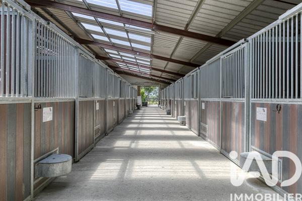 Maison à vendre 7 pièces 200 m² Rabastens-de-Bigorre