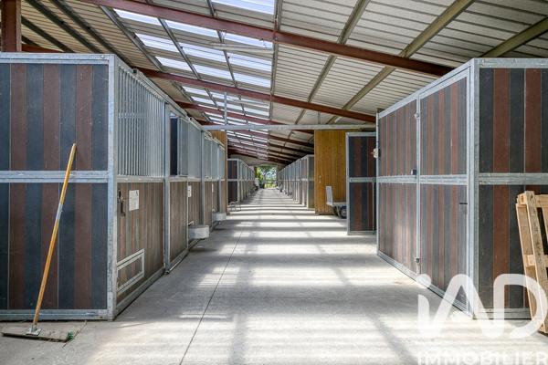 Maison à vendre 7 pièces 200 m² Rabastens-de-Bigorre