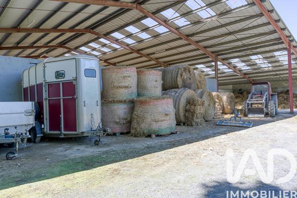 Maison à vendre 7 pièces 200 m² Rabastens-de-Bigorre