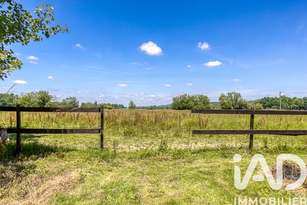 Maison à vendre 7 pièces 200 m² Rabastens-de-Bigorre