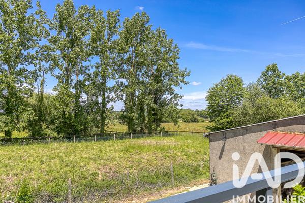 Maison à vendre 7 pièces 200 m² Rabastens-de-Bigorre