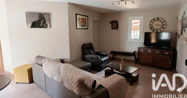 Maison à vendre 7 pièces 200 m² Rabastens-de-Bigorre