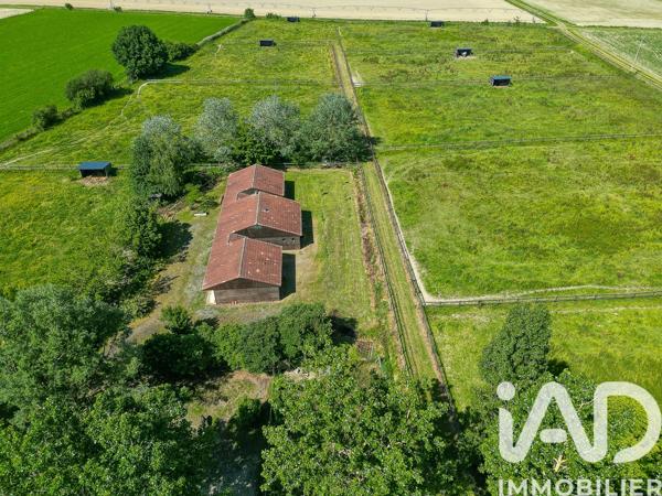 Maison à vendre 7 pièces 200 m² Rabastens-de-Bigorre