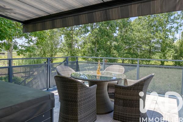 Maison à vendre 7 pièces 200 m² Rabastens-de-Bigorre