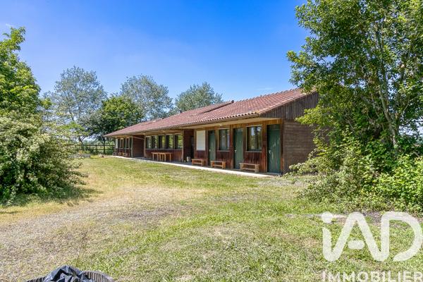 Maison à vendre 7 pièces 200 m² Rabastens-de-Bigorre