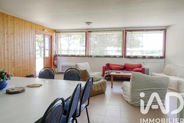 Maison à vendre 7 pièces 200 m² Rabastens-de-Bigorre