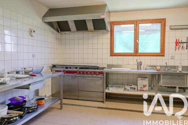 Maison à vendre 7 pièces 200 m² Rabastens-de-Bigorre