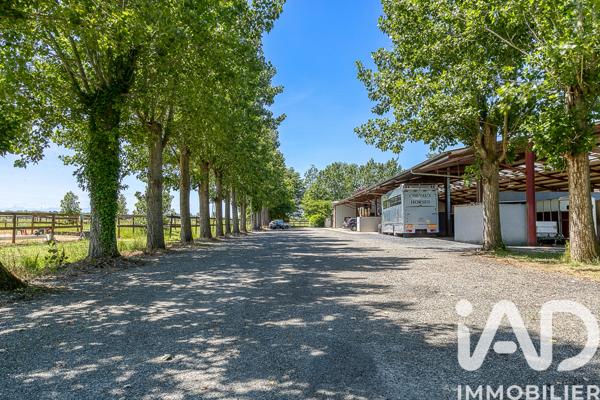 Maison à vendre 7 pièces 200 m² Rabastens-de-Bigorre