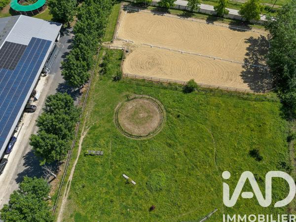 Maison à vendre 7 pièces 200 m² Rabastens-de-Bigorre