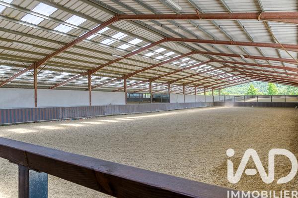 Maison à vendre 7 pièces 200 m² Rabastens-de-Bigorre