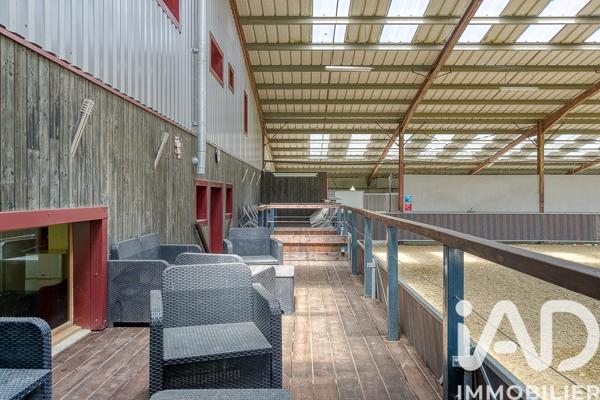 Maison à vendre 7 pièces 200 m² Rabastens-de-Bigorre