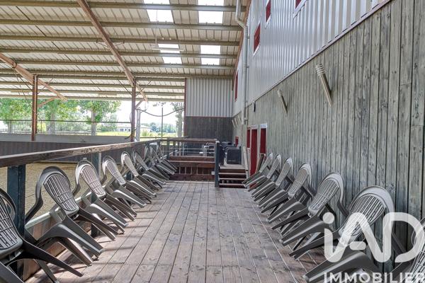 Maison à vendre 7 pièces 200 m² Rabastens-de-Bigorre