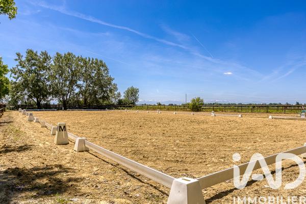 Maison à vendre 7 pièces 200 m² Rabastens-de-Bigorre