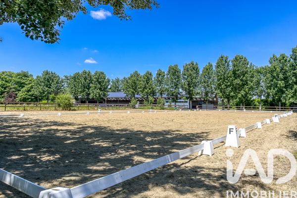 Maison à vendre 7 pièces 200 m² Rabastens-de-Bigorre