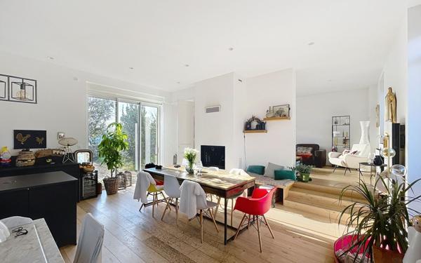 Maison à vendre    5 pièces • 146 m2 Tours