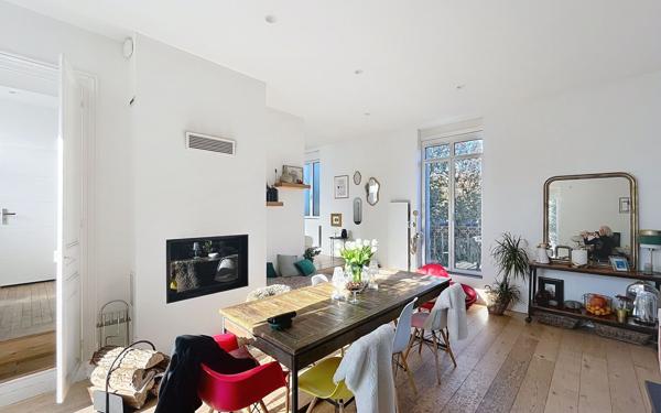 Maison à vendre    5 pièces • 146 m2 Tours