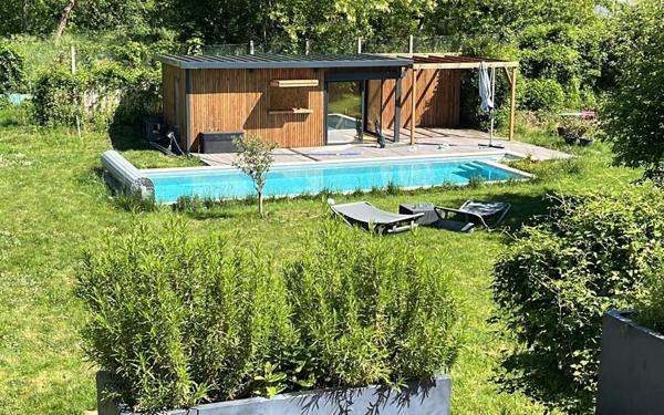 Maison à vendre    5 pièces • 146 m2 Tours