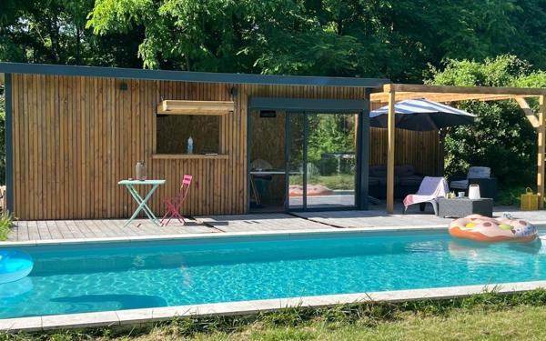 Maison à vendre    5 pièces • 146 m2 Tours