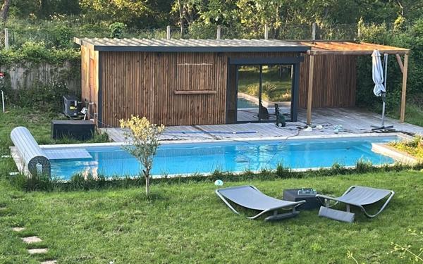 Maison à vendre    5 pièces • 146 m2 Tours