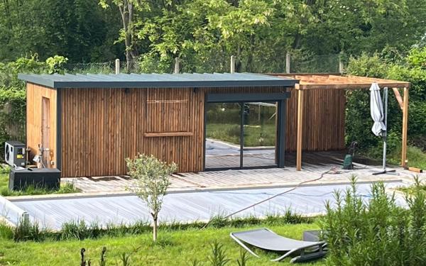 Maison à vendre    5 pièces • 146 m2 Tours