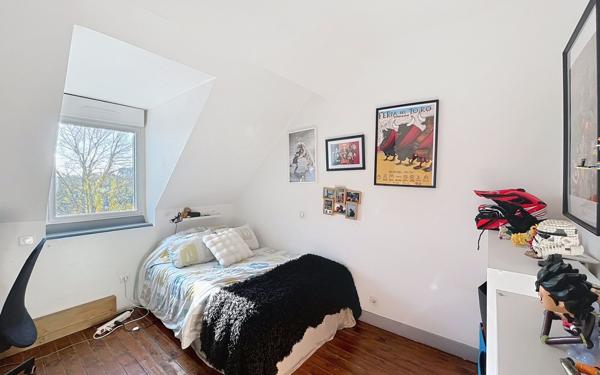 Maison à vendre    5 pièces • 146 m2 Tours