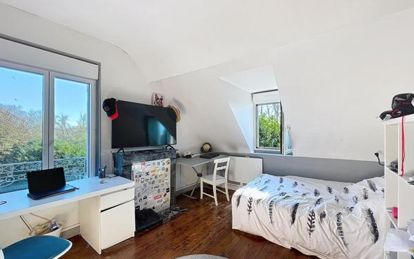 Maison à vendre    5 pièces • 146 m2 Tours