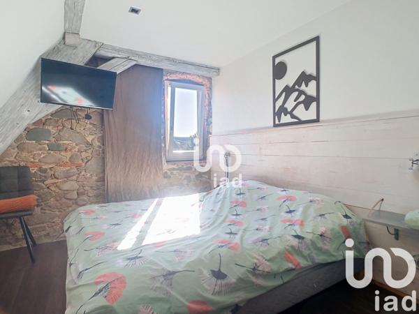 Appartement à vendre 3 pièces 62 m² Turckheim