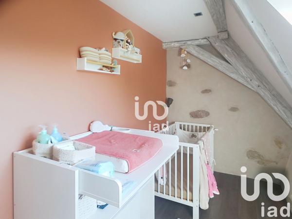 Appartement à vendre 3 pièces 62 m² Turckheim