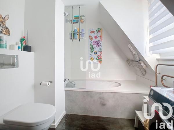 Appartement à vendre 3 pièces 62 m² Turckheim