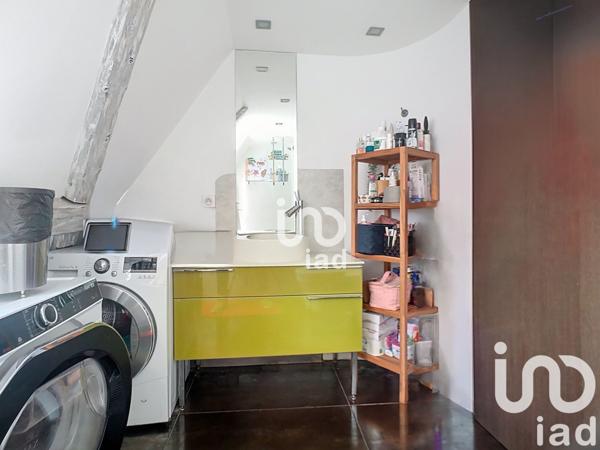 Appartement à vendre 3 pièces 62 m² Turckheim