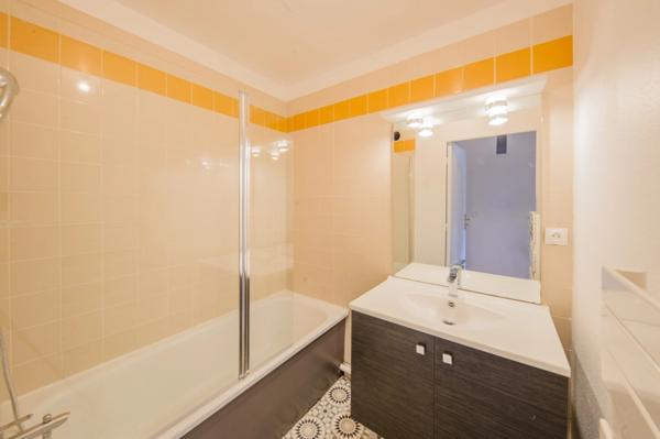 Dpt Seine Saint Denis (93), à vendre NOISY LE SEC appartement T2 de 44,07 m²- Terrasse 25m²