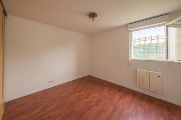 Dpt Seine Saint Denis (93), à vendre NOISY LE SEC appartement T2 de 44,07 m²- Terrasse 25m²