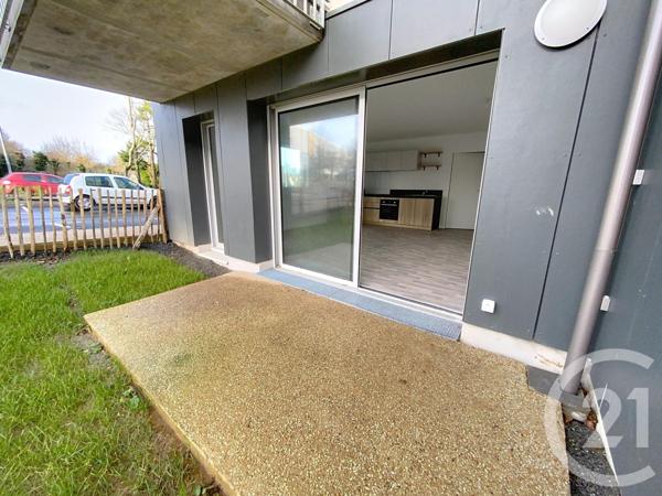 Appartement T3 à vendre  3 pièces - 66,81 m2 GUIPAVAS - 29