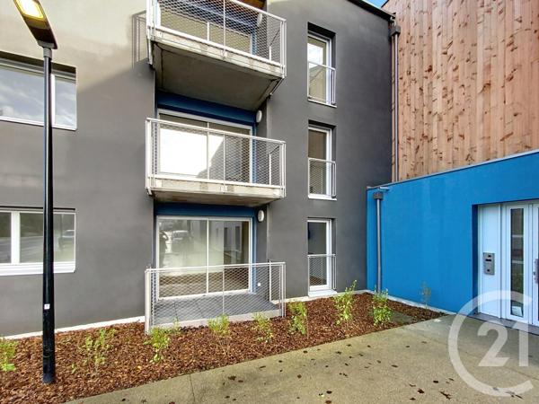 Appartement T3 à vendre  3 pièces - 66,81 m2 GUIPAVAS - 29