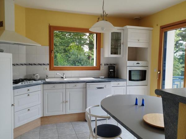 Maison 120 M2  4 chambres