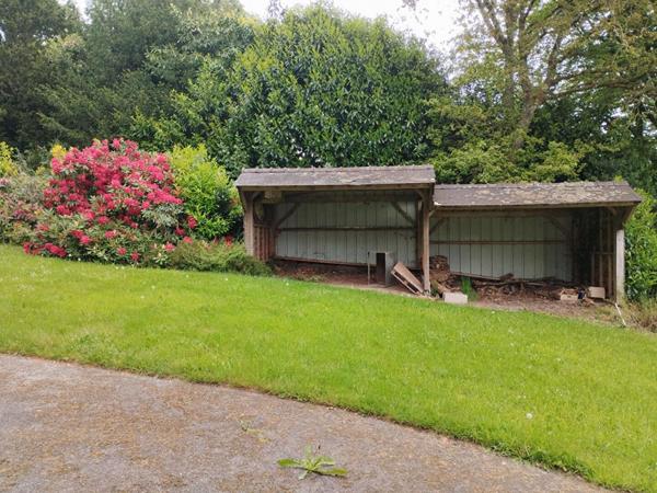 Maison 120 M2  4 chambres