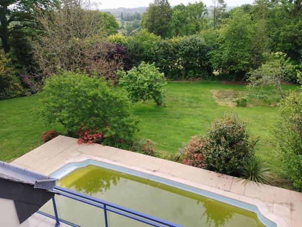 Maison 120 M2  4 chambres