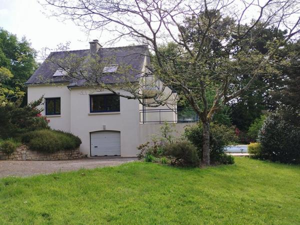 Maison 120 M2  4 chambres