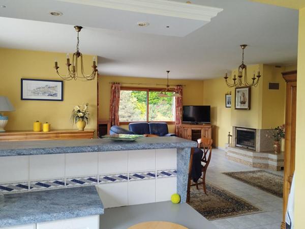 Maison 120 M2  4 chambres