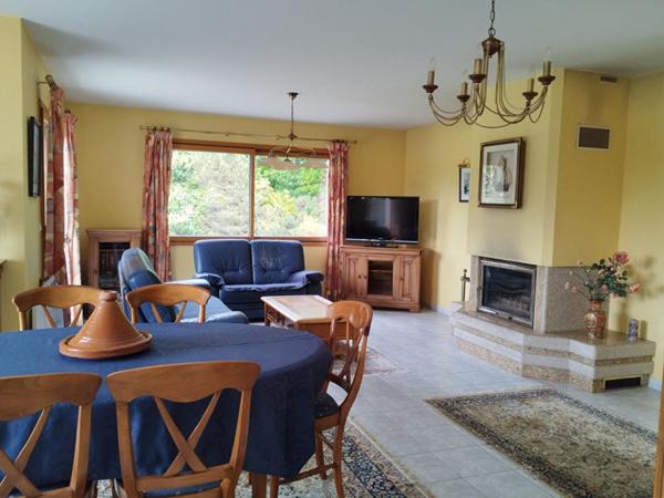 Maison 120 M2  4 chambres