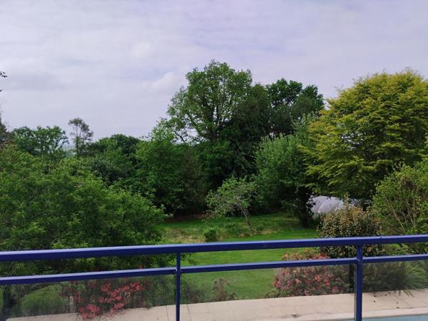 Maison 120 M2  4 chambres