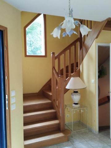 Maison 120 M2  4 chambres