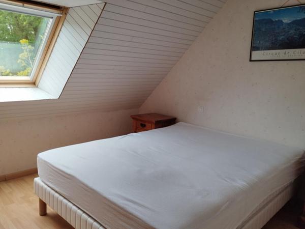 Maison 120 M2  4 chambres