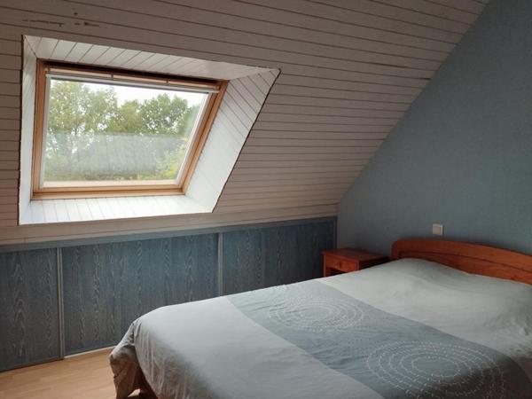 Maison 120 M2  4 chambres