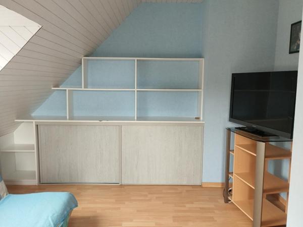 Maison 120 M2  4 chambres