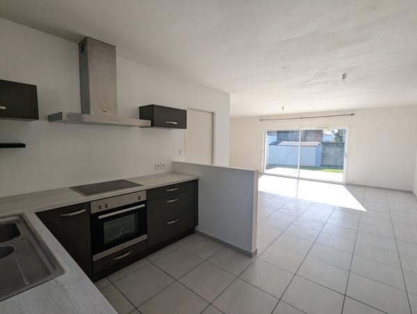 A VENDRE - Maison - CHALLANS