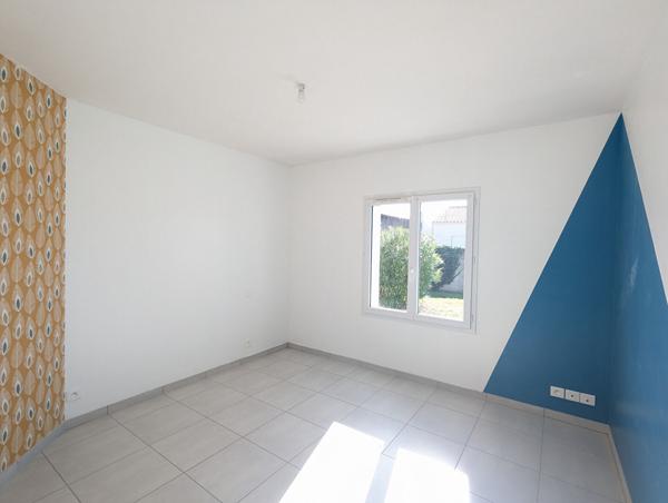A VENDRE - Maison - CHALLANS