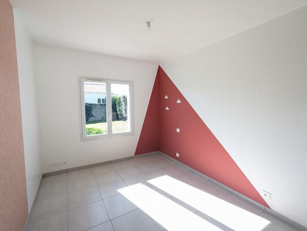 A VENDRE - Maison - CHALLANS