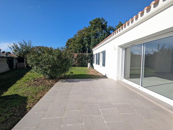 A VENDRE - Maison - CHALLANS